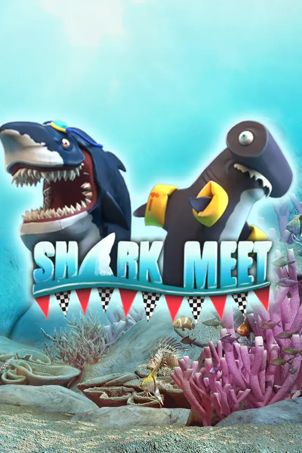 Shark Meet
